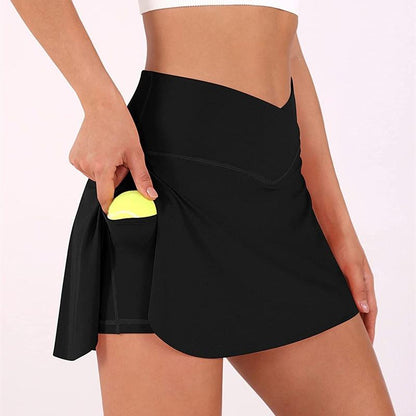Bloom Motion Skorts