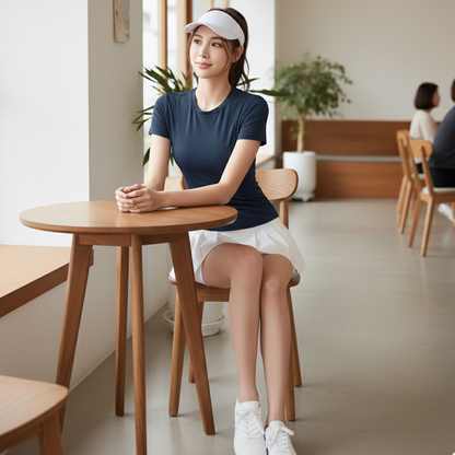 Court Breeze Active Top