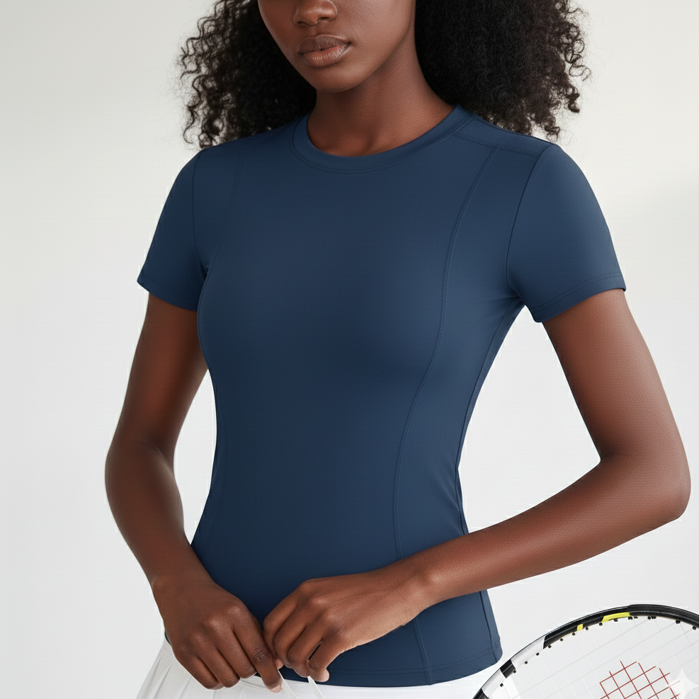 Court Breeze Active Top