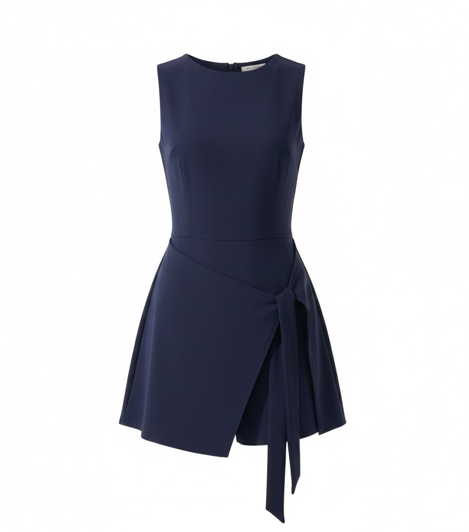 CourtStreet Allure Romper