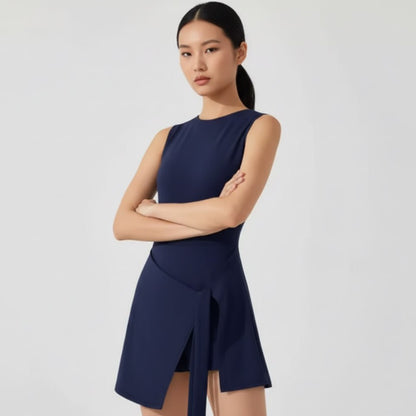 CourtStreet Allure Romper